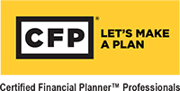 Certified Financial Planner Professionals Logo