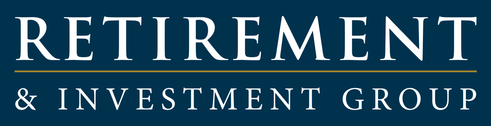 Retirement & Investment Group